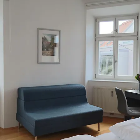 Apartman Mit 2 Schlafzimmern Graz