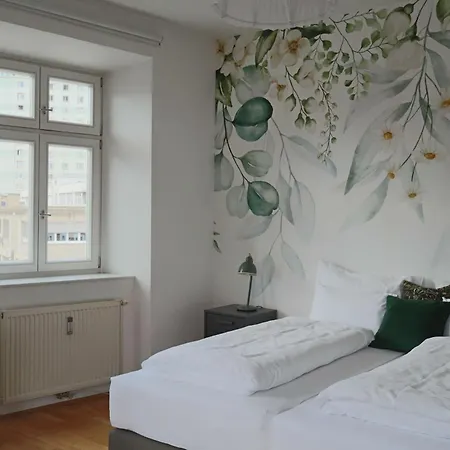 Apartment Mit 2 Schlafzimmern