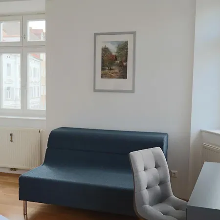 Apartman Mit 2 Schlafzimmern *