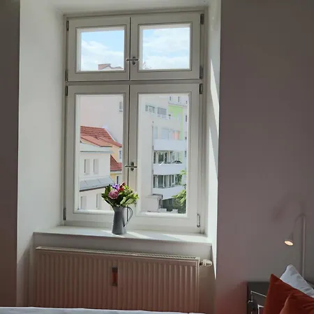 Mit 2 Schlafzimmern Apartment Graz