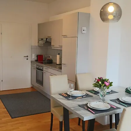 Apartman Mit 2 Schlafzimmern