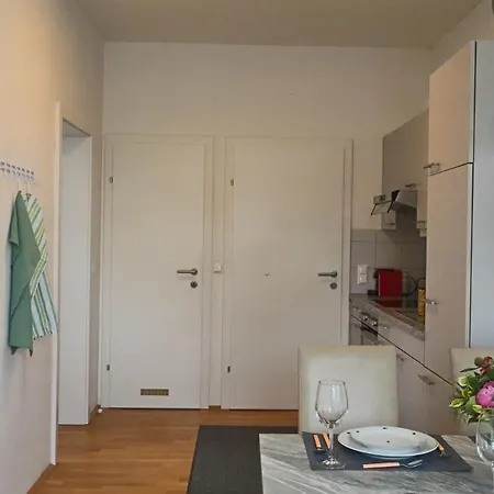 Mit 2 Schlafzimmern Apartman *